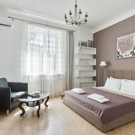 Апартаменты Center Sea Pearl Одесса Экстерьер фото