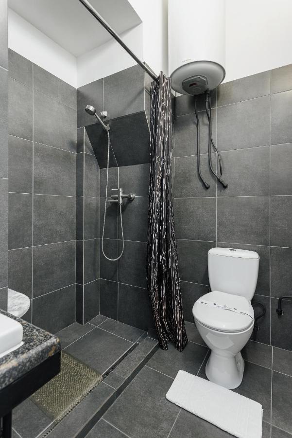 Апартаменты Center Sea Pearl Одесса Экстерьер фото