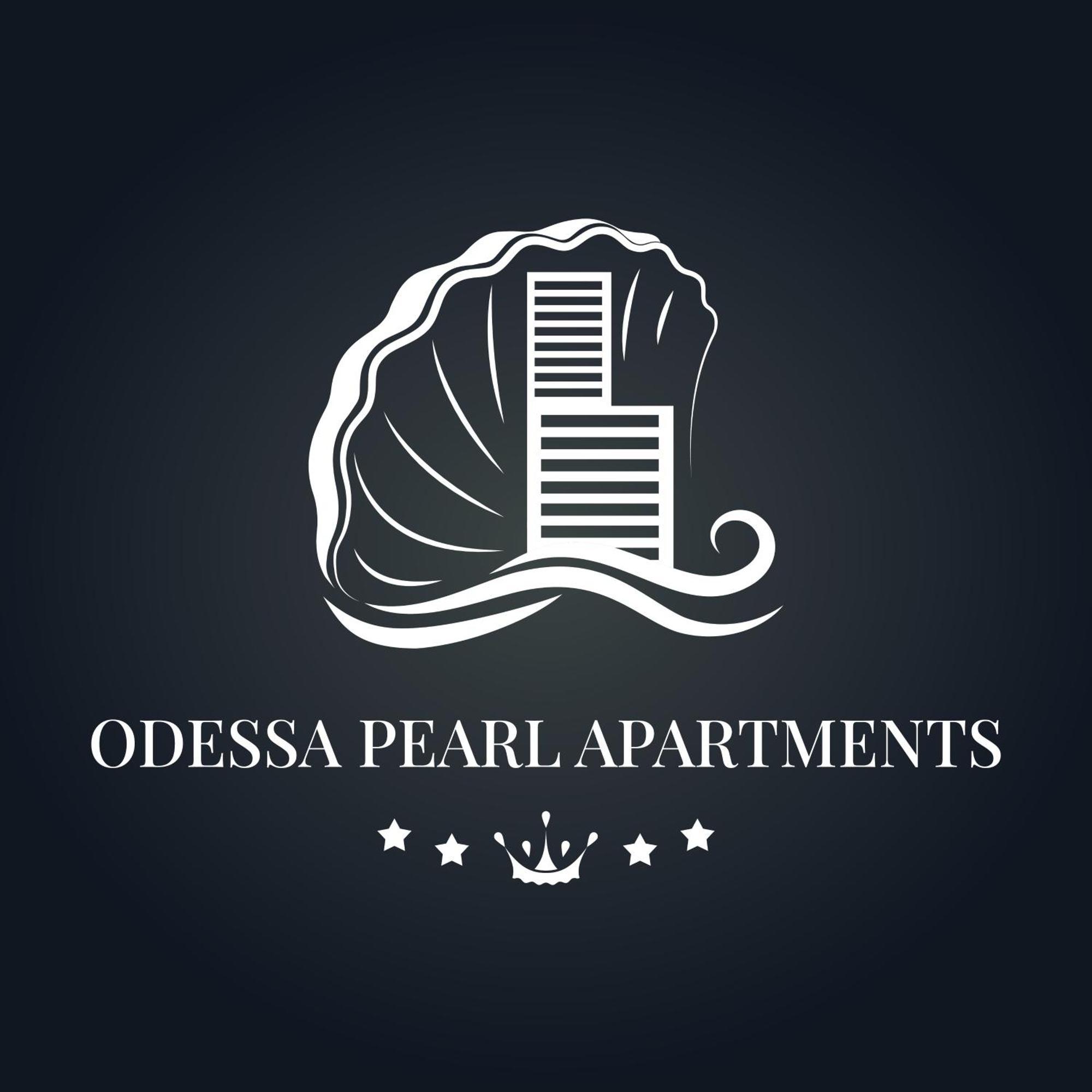 Апартаменты Center Sea Pearl Одесса Экстерьер фото